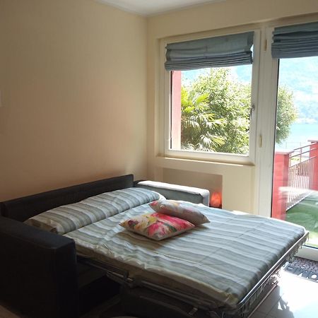La Casina Apartment Laglio Exterior photo